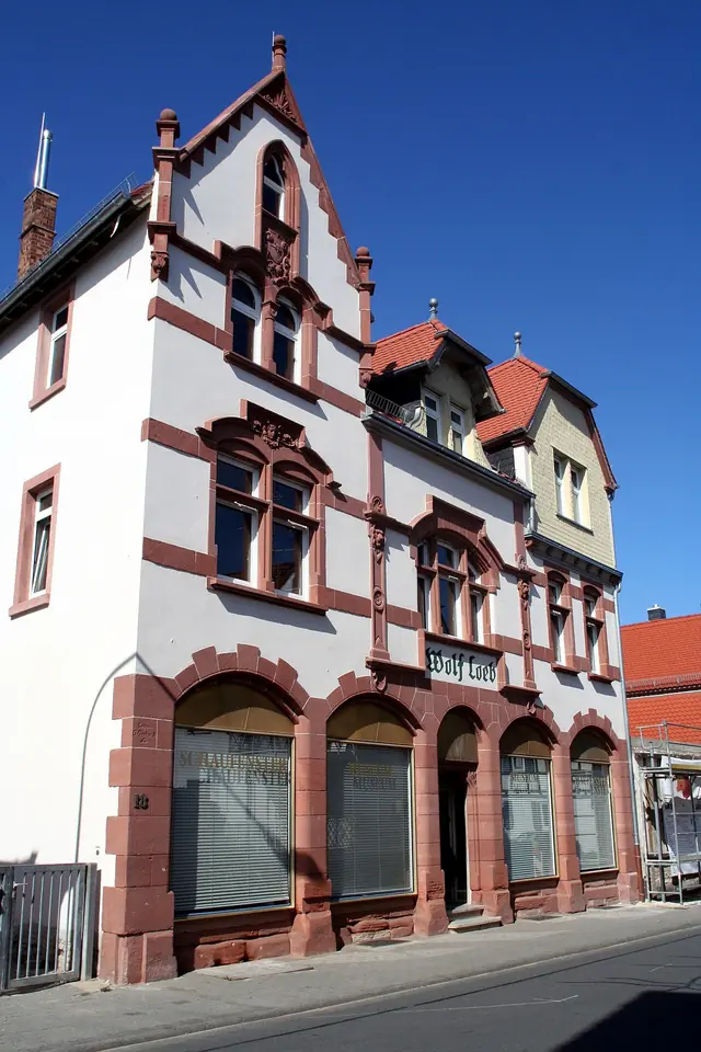Griesheimer Museum