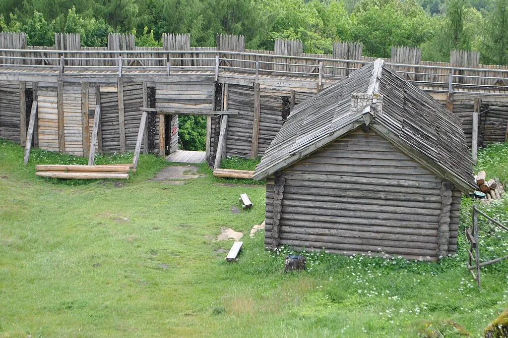 Gród na Górze Birów in Ogrodzieniec – Zdjęcie 2 z 9