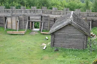 Gród na Górze Birów in Ogrodzieniec – Zdjęcie 2 z 9
