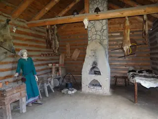Gród na Górze Birów in Ogrodzieniec – Zdjęcie 6 z 9