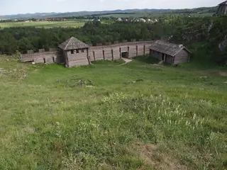 Gród na Górze Birów in Ogrodzieniec – Zdjęcie 9 z 9