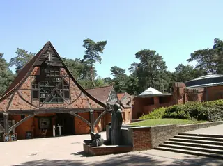 Große Kunstschau Worpswede – Photo 2 of 3