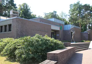 Große Kunstschau Worpswede – Photo 1 of 3