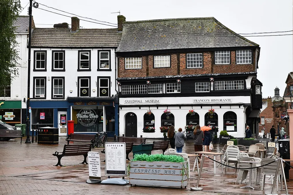Guildhall Museum, Carlisle – Photo 3 of 3