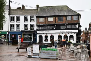 Guildhall Museum, Carlisle – Photo 3 of 3