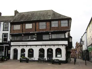 Guildhall Museum, Carlisle – Photo 1 of 3