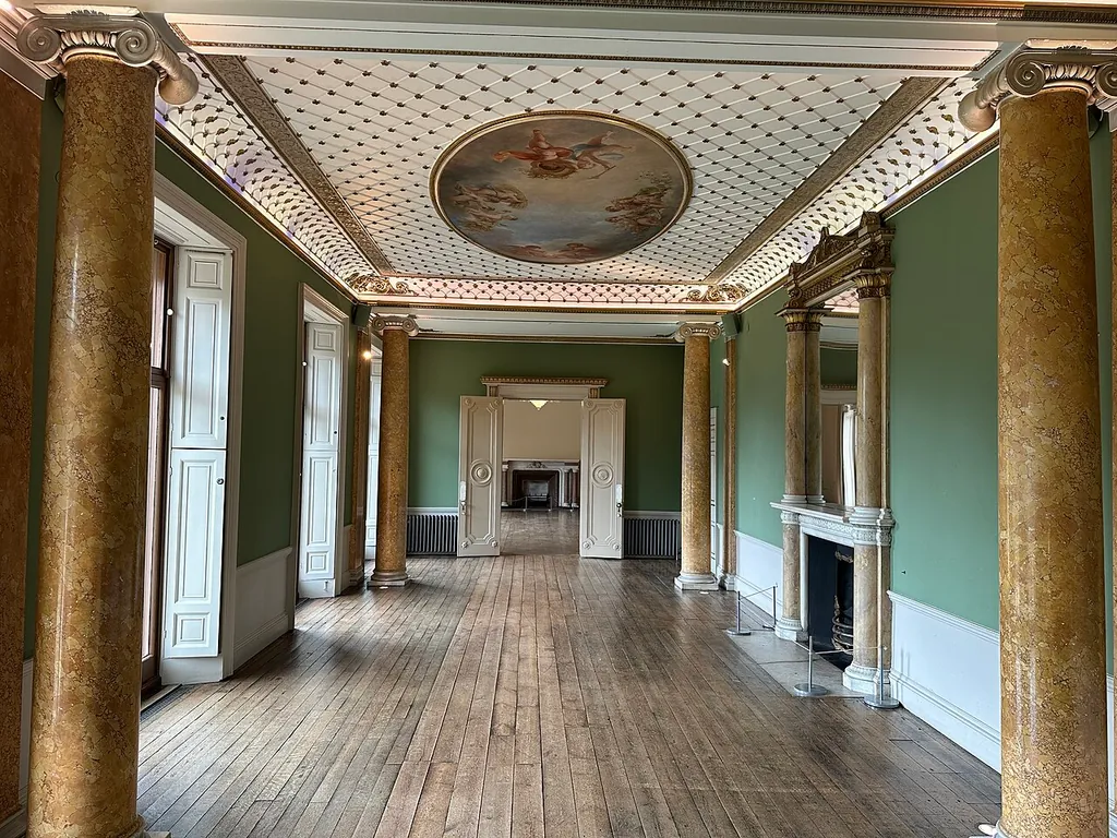 Gunnersbury Park Museum in London – Photo 2 of 8