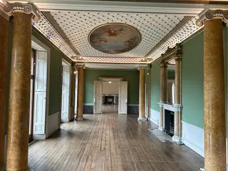 Gunnersbury Park Museum in London – Photo 2 of 8