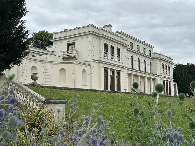 Gunnersbury Park Museum in London – Photo 4 of 8