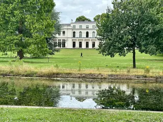 Gunnersbury Park Museum in London – Photo 5 of 8