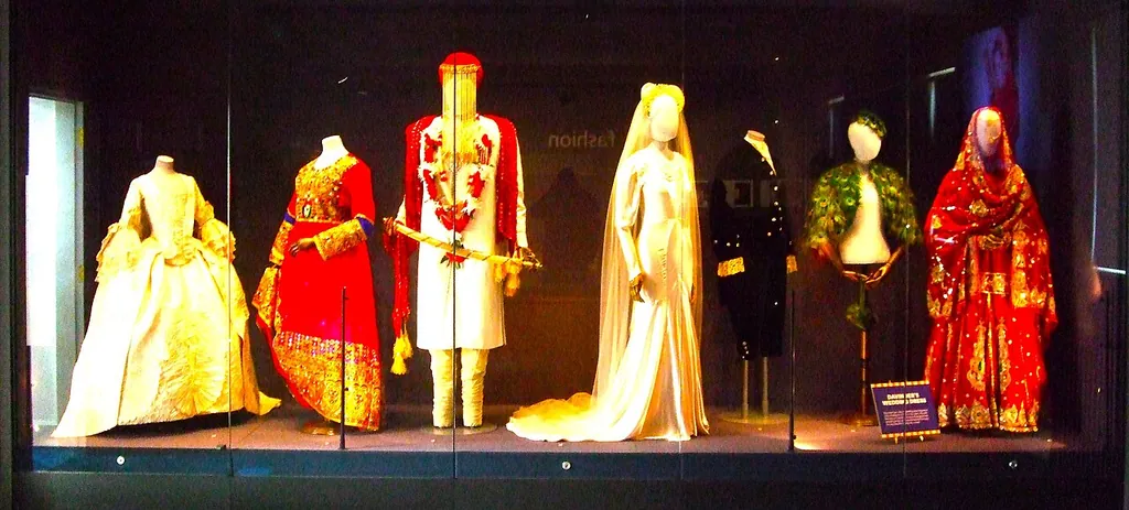 Gunnersbury Park Museum in London – Photo 7 of 8