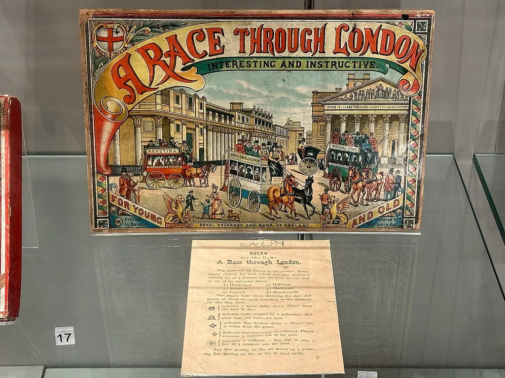 Gunnersbury Park Museum in London – Photo 8 of 8