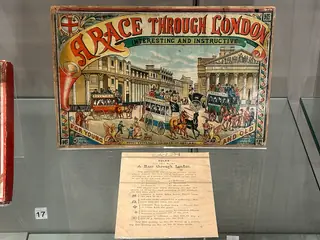 Gunnersbury Park Museum in London – Photo 8 of 8