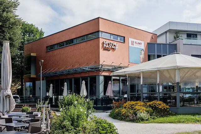 Gustav Klimt Zentrum in Schörfling am Attersee