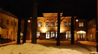 Gustavsbergs Porslinsmuseum