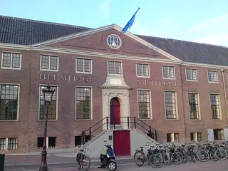 H'ART Museum in Amsterdam
