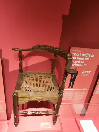 Rijksmuseum De Gevangenpoort in The Hague – Photo 2 of 2