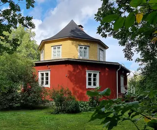 Håkansbölen kartanomuseo in Vantaa – Kuva 5/7