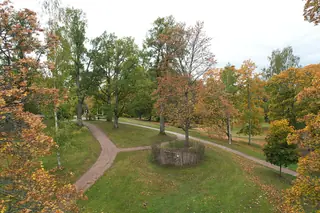 Håkansbölen kartanomuseo in Vantaa – Kuva 7/7