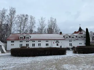 Hadeland Glassverk in Jevnaker – Bilde 3 av 8