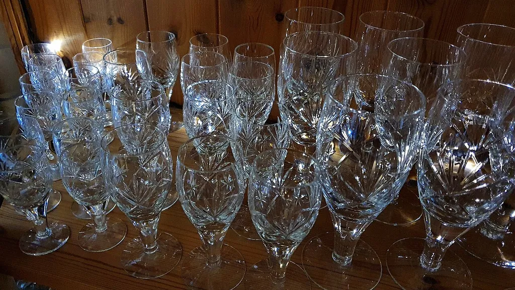 Hadeland Glassverk in Jevnaker – Bilde 4 av 8