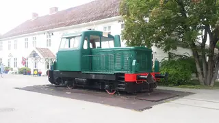 Hadeland Glassverk in Jevnaker – Bilde 8 av 8