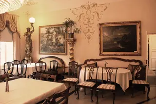 Härkälän kartano in Somero – Kuva 2/5
