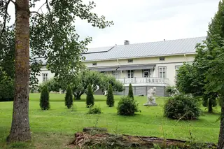 Härkälän kartano in Somero – Kuva 5/5