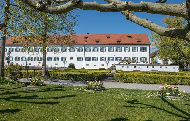 Hagnauer Museum in Hagnau am Bodensee