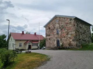 Halikon museo in Halikko