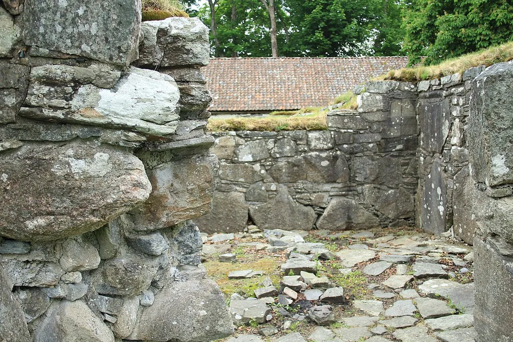 Halsnøy kloster – Bilde 4 av 4