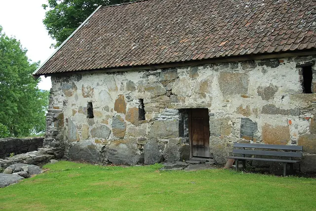 Halsnøy kloster