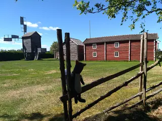 Halsuan kotiseutumuseo