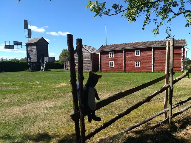 Halsuan kotiseutumuseo