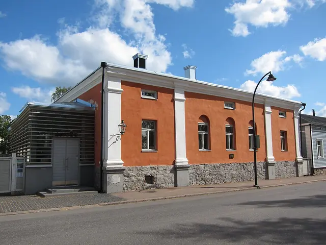 Haminan kaupunginmuseo