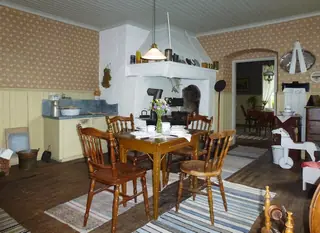 Hammarbacken in Ludvika