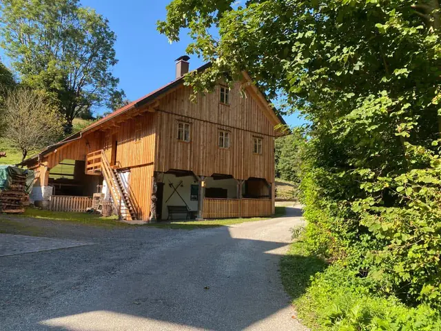 Hammerschmiede St. Agatha