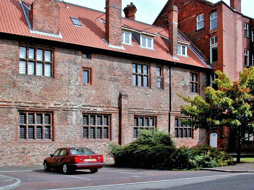 Hands on History Museum in Hull