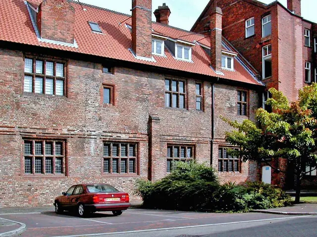 Hands on History Museum in Hull