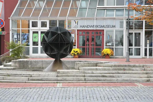 Handwerksmuseum Deggendorf