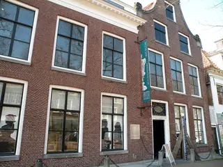 Gemeentemuseum Het Hannemahuis in Harlingen – Photo 1 of 2