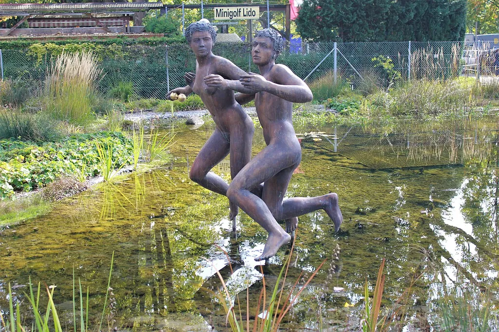 Hans Erni Museum in Lucerne