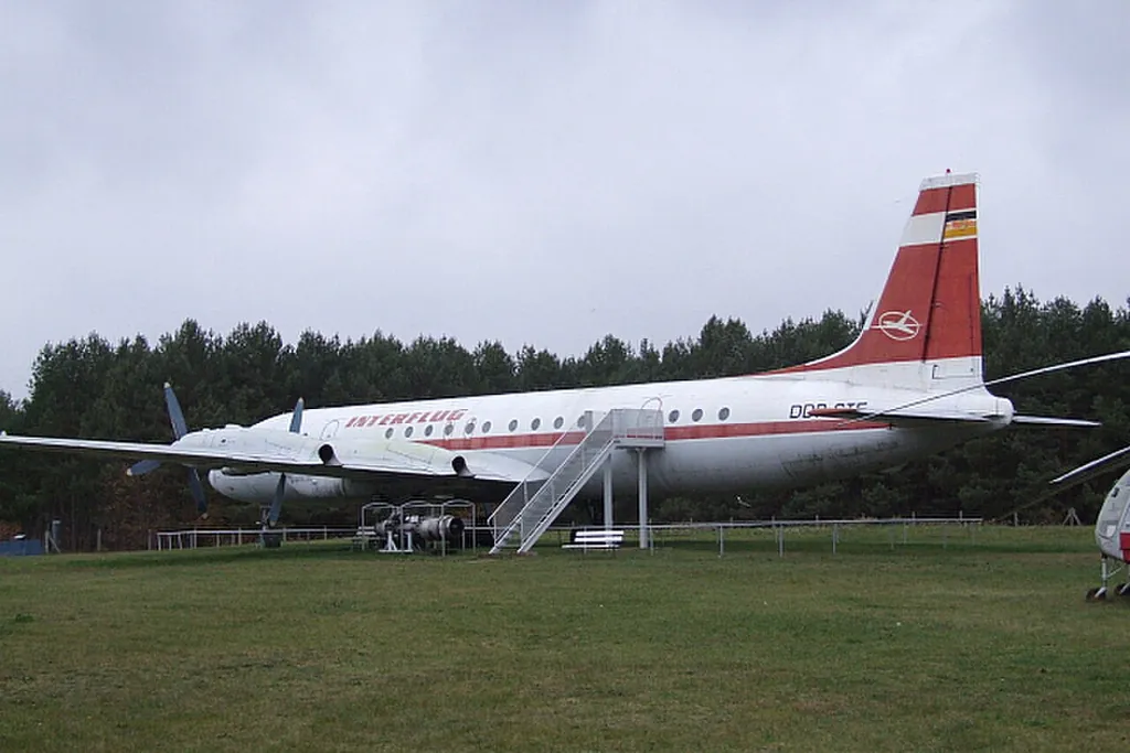 Hans-Grade-Museum in Borkheide