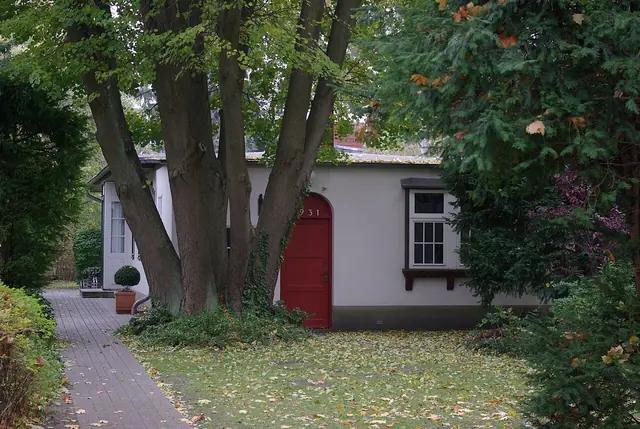 Hans-Klakow-Museum in Brieselang