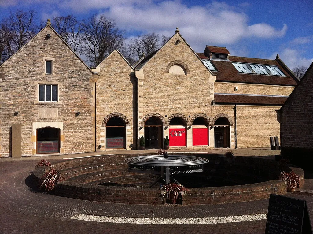 Harley Foundation in Worksop