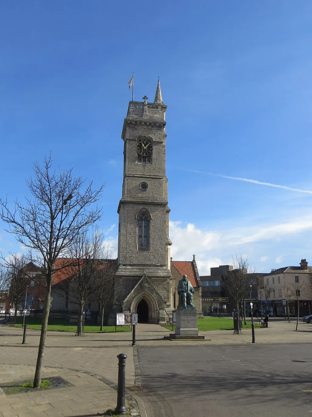 Hartlepool Art Gallery – Photo 2 of 2