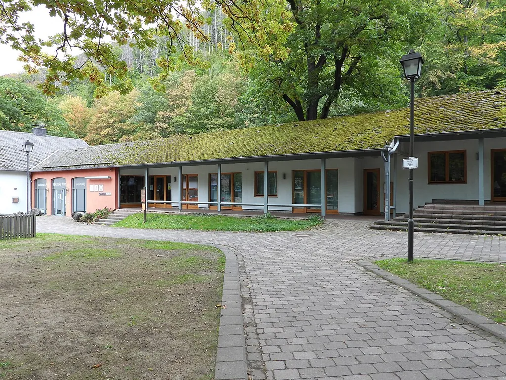 HarzWaldHaus in Bad Harzburg