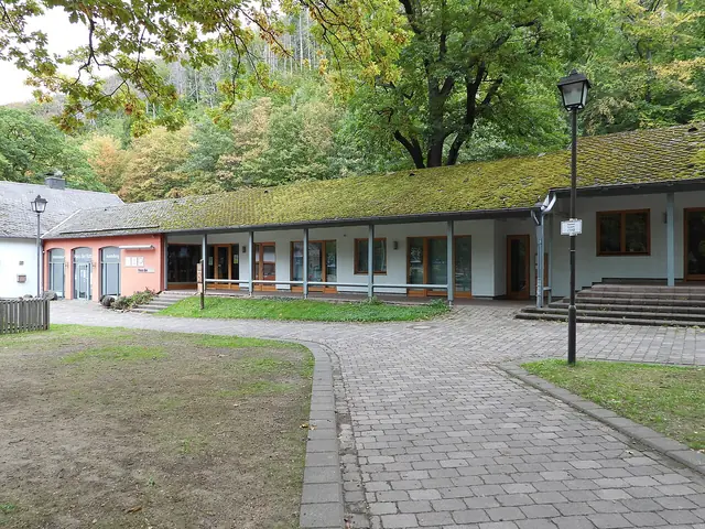 HarzWaldHaus in Bad Harzburg