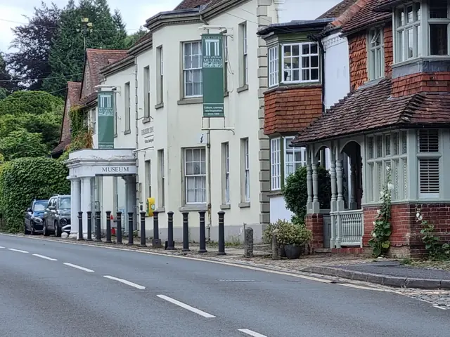 Haslemere Museum