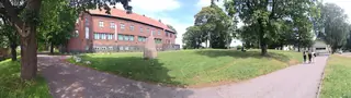 Haugar kunstmuseum in Tønsberg